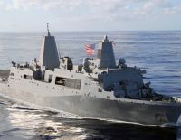 Эксперты: американская атака может произойти уже ближайшей ночью