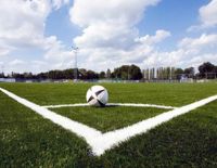 Футбольный сезон завершён