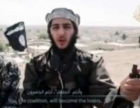 ИГИЛ готовит пилотов-террористов в Ливии