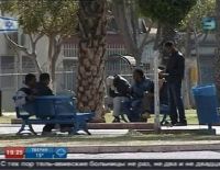 Итоги 2015 года: 200 нелегалов из Африки сумели пробраться в Израиль