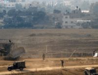 Итоги ночи: палестинцы выпустили 31 ракету и потеряли пятерых убитыми