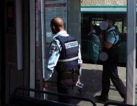 Как вооружённые террористы проникли на автовокзал в Беэр-Шеве?