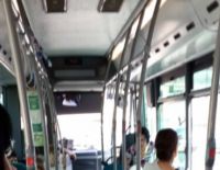 Конечная остановка - полицейский участок