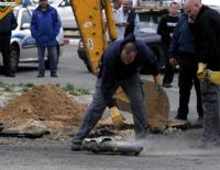 Контролируемый взрыв