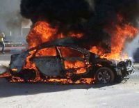 "Местная гордость": Ашкелон лидирует на карте преступности Израиля