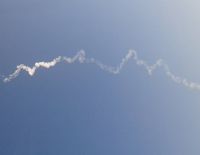 Министерство обороны провело испытания ракетного двигателя