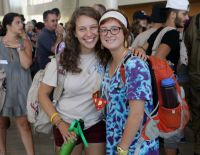 Минпрос порекомендовал школам не отправлять делегации учащихся в европейские страны