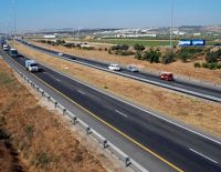 Мужчина был насмерть сбит на шоссе 4