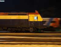 Мужчина попал под поезд возле Ашдода