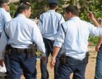 На юге Израиля задержаны 86 палестинских нелегала