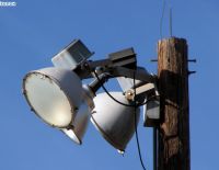 На юге страны ошибочно сработали тревожные сирены