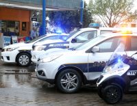 Недельные итоги работы подразделения