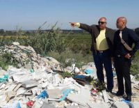Непримиримая борьба с теми, кто загрязняет окружающую среду