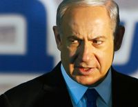 Нетаниягу: Израиль продолжит антитеррористическую операцию