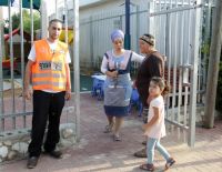 Обеспечить безопасность дошкольных учреждений