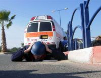 Обстрелы продолжаются: первые жертвы