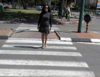 Опасный переход (видео)