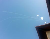 Палестино-израильский конфликт: хронология событий, 16 июля