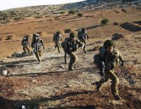 Палестино-израильский конфликт: хронология событий, 21 июля