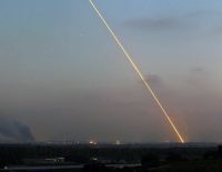 Палестино-израильский конфликт: хронология событий, 22 августа