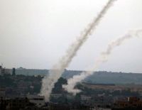 Палестино-израильский конфликт: хронология событий, 24 августа (видео)