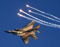 Палестино-израильский конфликт: хронология событий, 27 июля