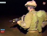 Палестино-израильский конфликт: хронология событий, 29 августа