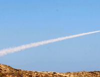 Палестино-израильский конфликт: хронология событий, 9 июля