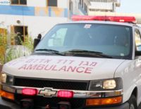 Пасхальная неделя началась с трагедий