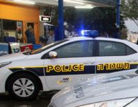 Подростки из Ашкелона подозреваются в грабежах