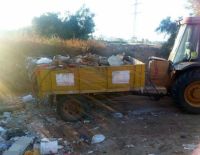 Пойман на месте преступления (видео)