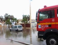 Последствия бури