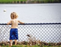 Похищенный ребенок обнаружен в Бней-Браке