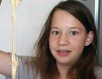 Пропала 'русская' дочь израильской журналистки