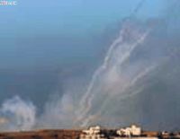 Пятый день операции: боевики выдыхаются, ЦАХАЛ наращивает мощь атак