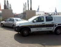 Работа городской полиции под прикрытием