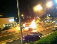 "Разборки" продолжаются...