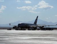 Самолёт 'Аэрофлота' сел в Крыму из-за израильтянина