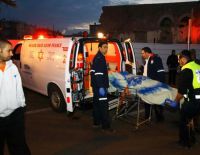 Шесть человек пострадали в результате ДТП южнее Ашкелона