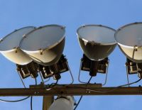 Сирена сработала в населённых пунктах Хоф Ашкелон