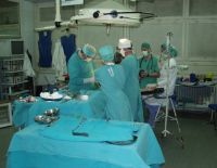 Старшеклассники, стрельбой отмечавшие окончание экзаменов, ранили женщину