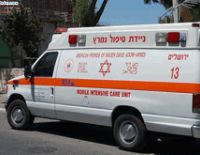 "Свиной грипп" добрался до Ашкелона