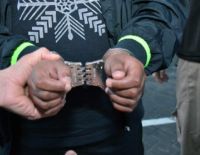 Тайный агент сдал 24 наркодилера