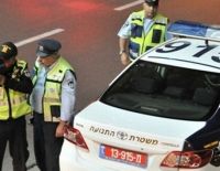 Теракт возле поселка Долев: ранены трое израильтян