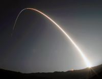 Территорию Израиля вновь обстреляли