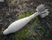 Террористы обстреляли Западный Негев из миномётов