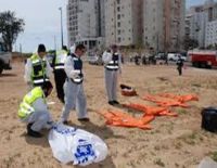 Учения идут...