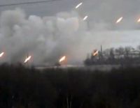 Украинские силовики получили приказ открыть массированный огонь