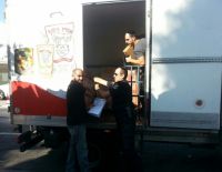 Уничтожено 89 килограмм мяса не соответствующего стандартам