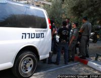 В Ашдодском порту обнаружено тело убитого мужчины